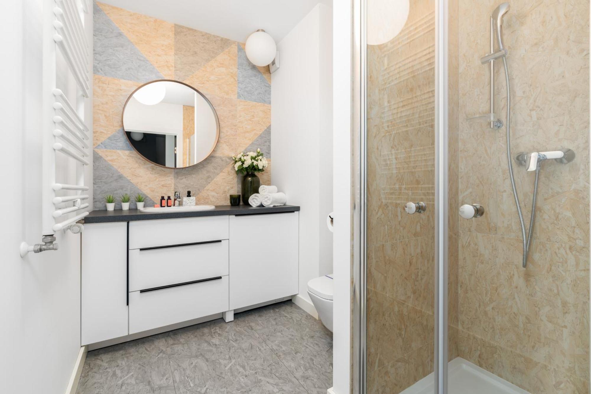Apartments Poznan Niedzialkowskiego By Noclegi Renters Екстериор снимка