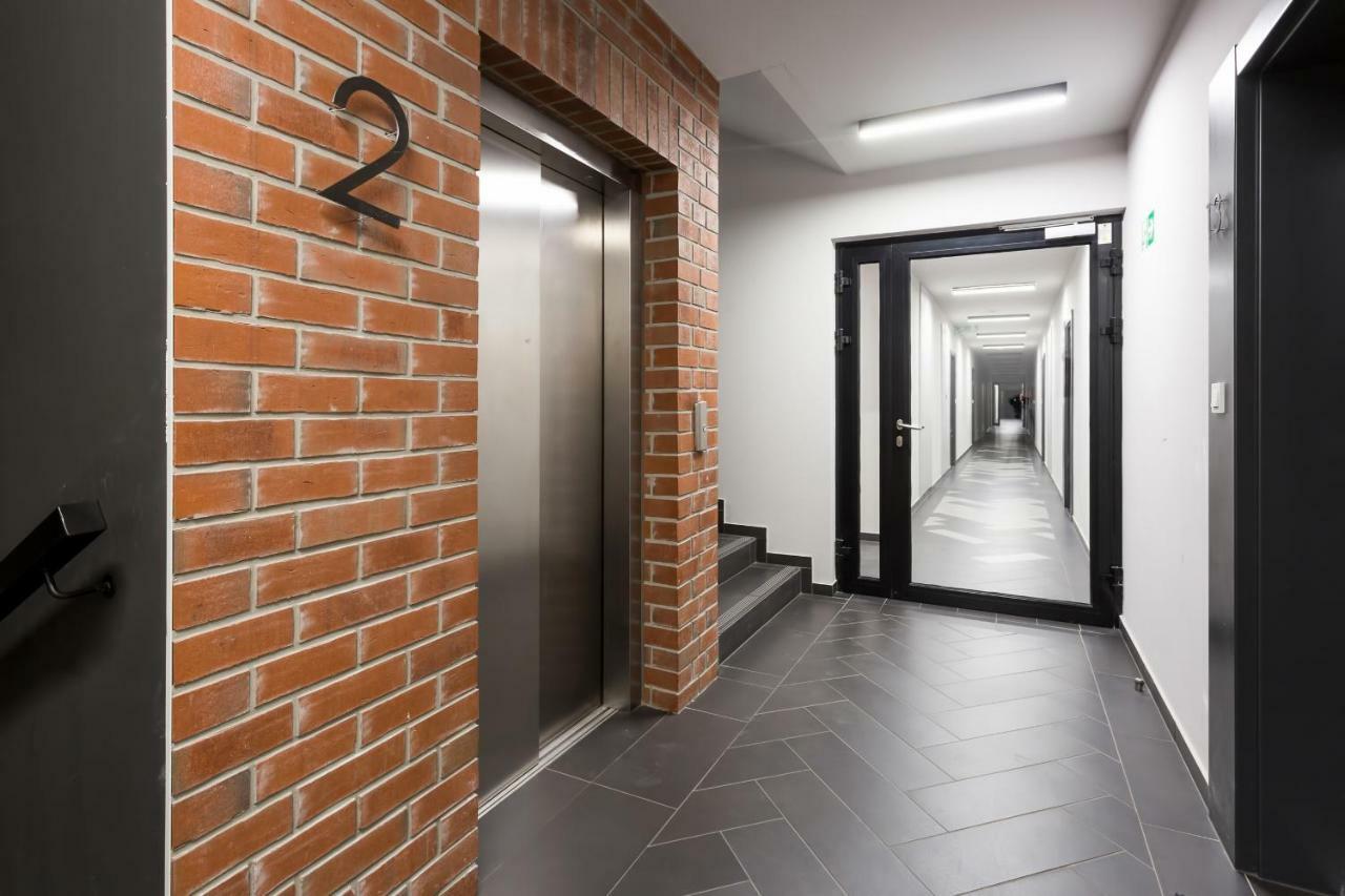 Apartments Poznan Niedzialkowskiego By Noclegi Renters Екстериор снимка