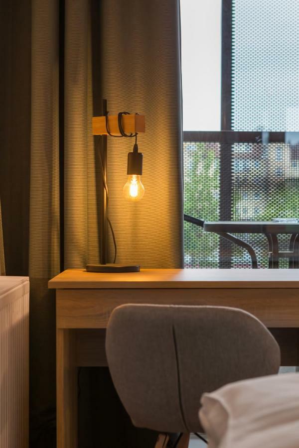 Apartments Poznan Niedzialkowskiego By Noclegi Renters Екстериор снимка
