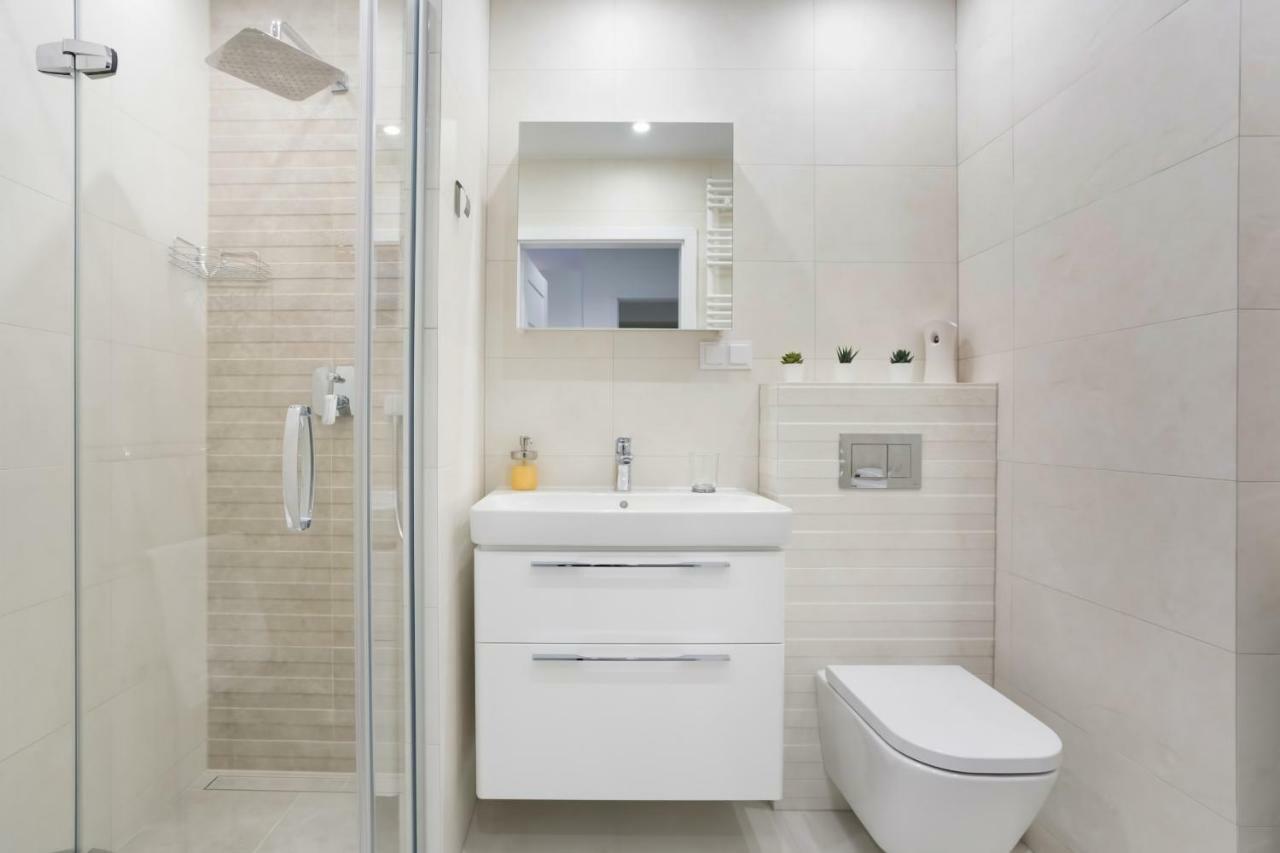 Apartments Poznan Niedzialkowskiego By Noclegi Renters Екстериор снимка
