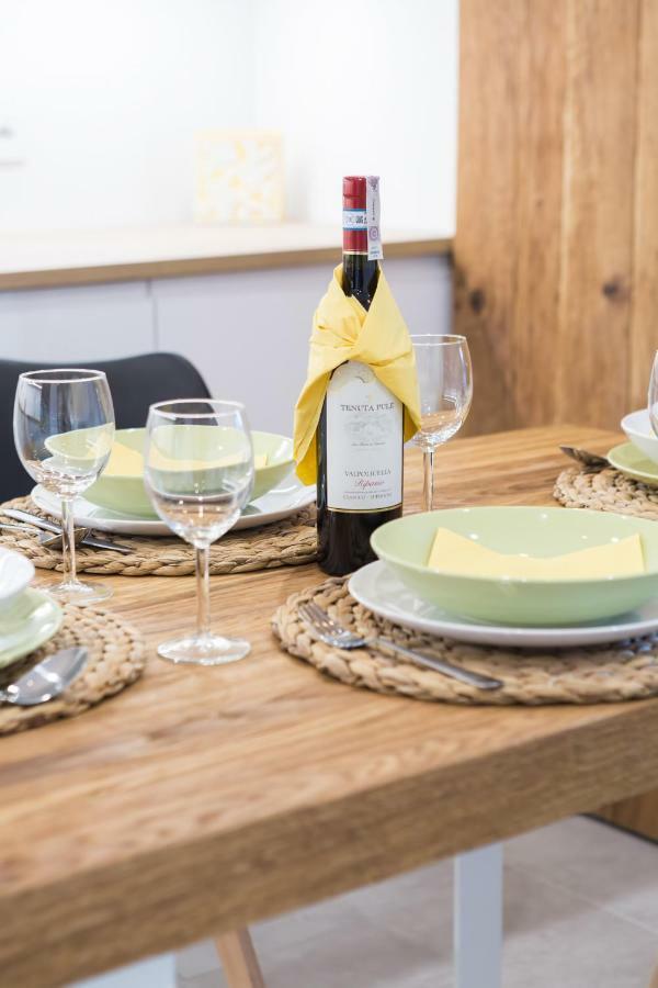 Apartments Poznan Niedzialkowskiego By Noclegi Renters Екстериор снимка