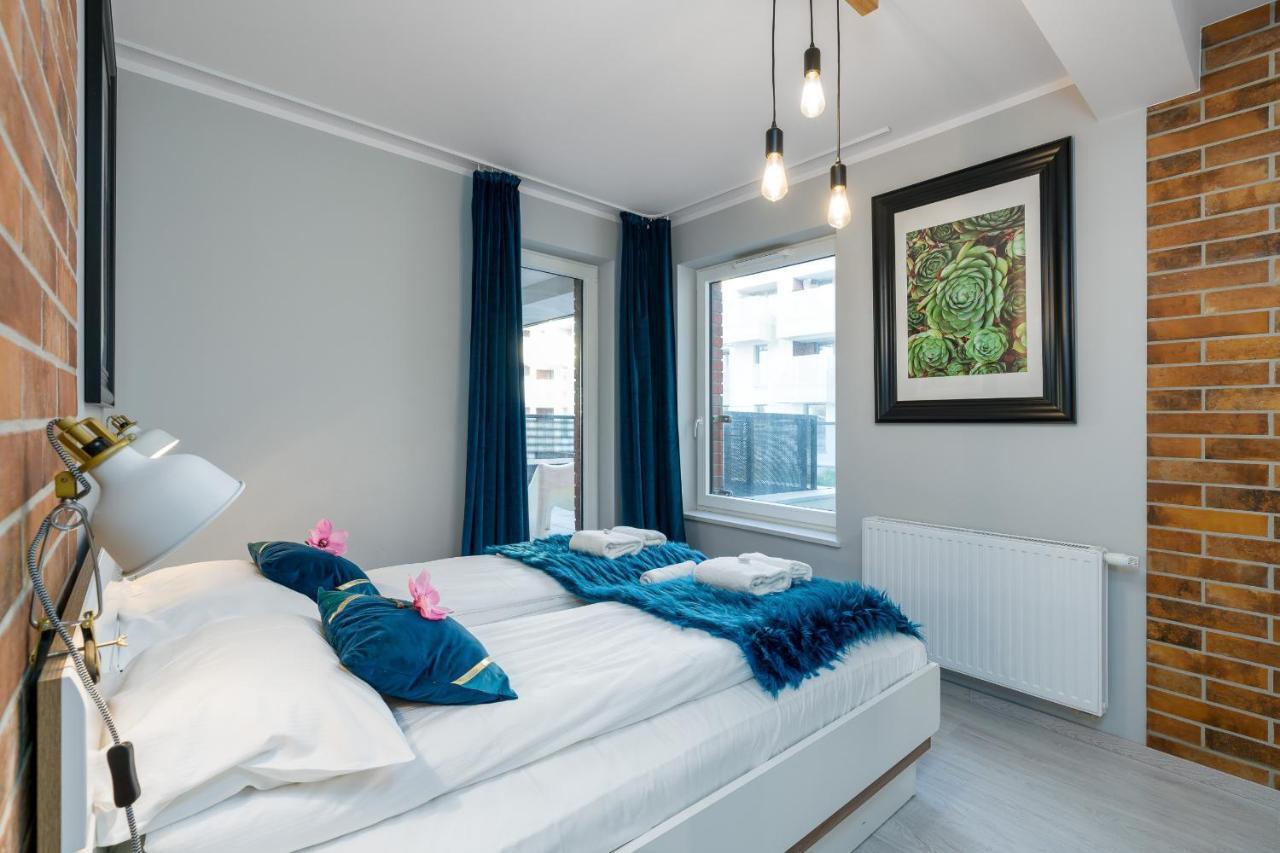 Apartments Poznan Niedzialkowskiego By Noclegi Renters Екстериор снимка
